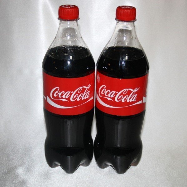 COCA-COLA