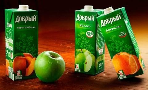 СОК ДОБРЫЙ